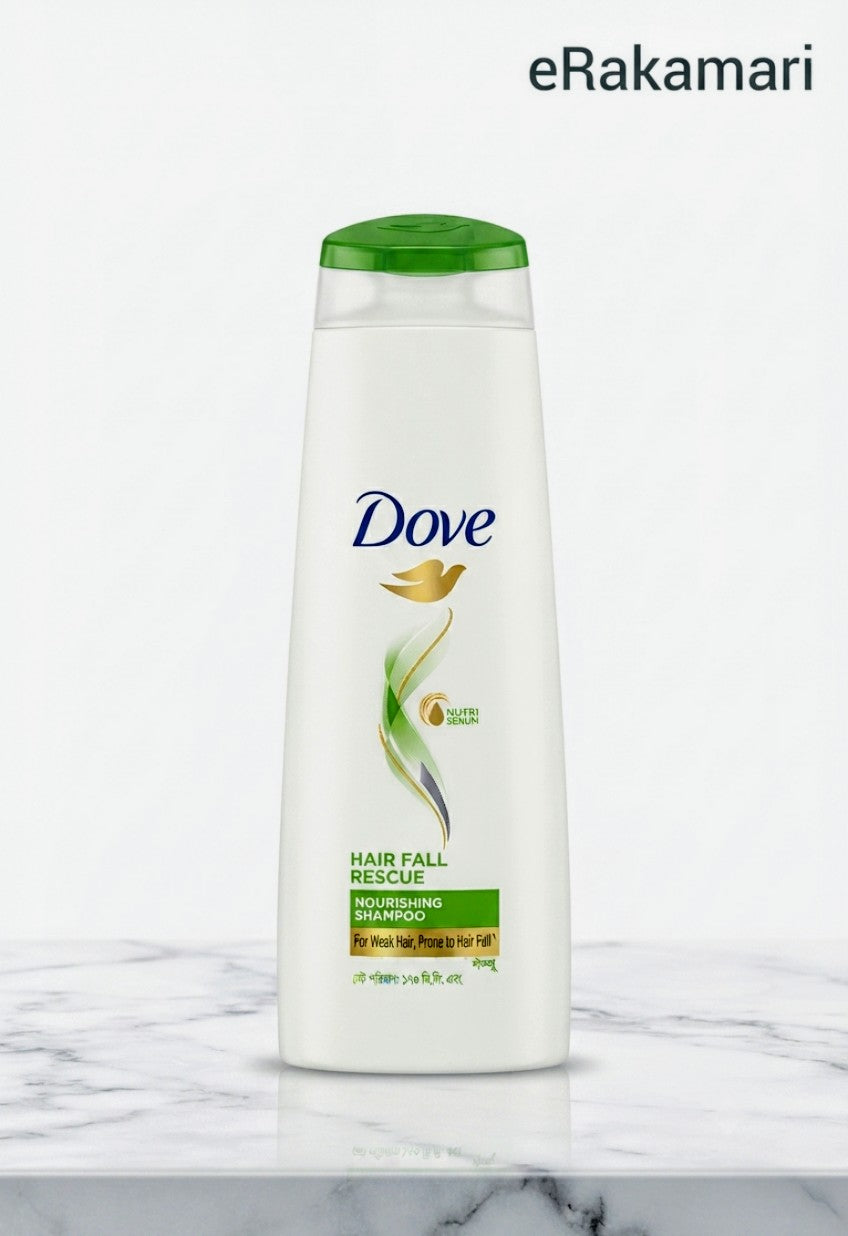 Dove Shampoo 170ML