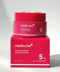 Medicube TXA + Niacinamide 5% Capsule Cream 55g