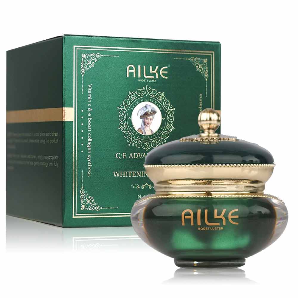Ailke Advanced 1% Retinol Lifting Whitening Cream (25g)