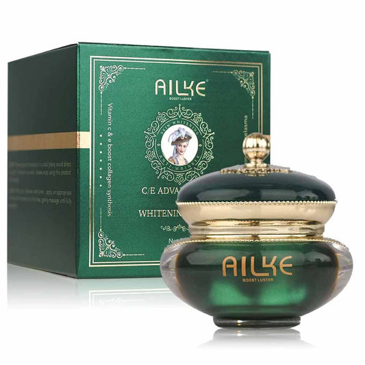 Ailke Advanced 1% Retinol Lifting Whitening Cream (25g)