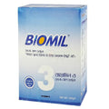 Biomil 3 Follow-Up Formula Milk Powder for Toddlers (1–2 Years) – 350 g