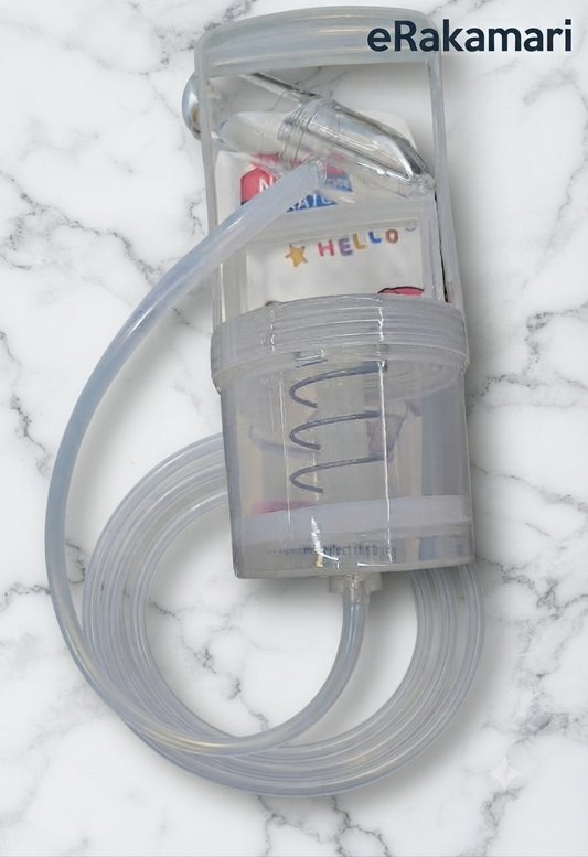 Hello Nasal Aspirator