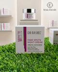 Dr. Rashel Fade Spots Night Cream,-50g