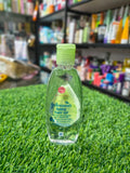 Johnson's Baby Hair Oil 100ML