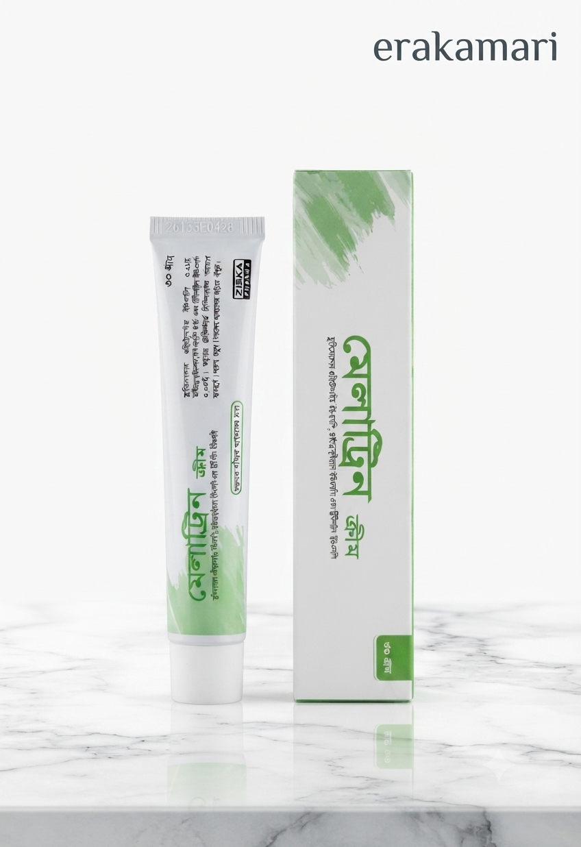 Melatrin Cream 30g