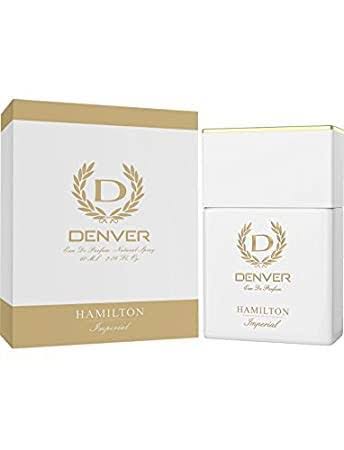 Denver Perfume 60ML