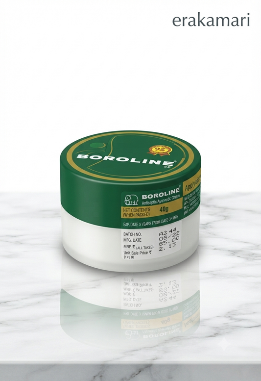 BOROLINE Antiseptic cream (India) 40gm