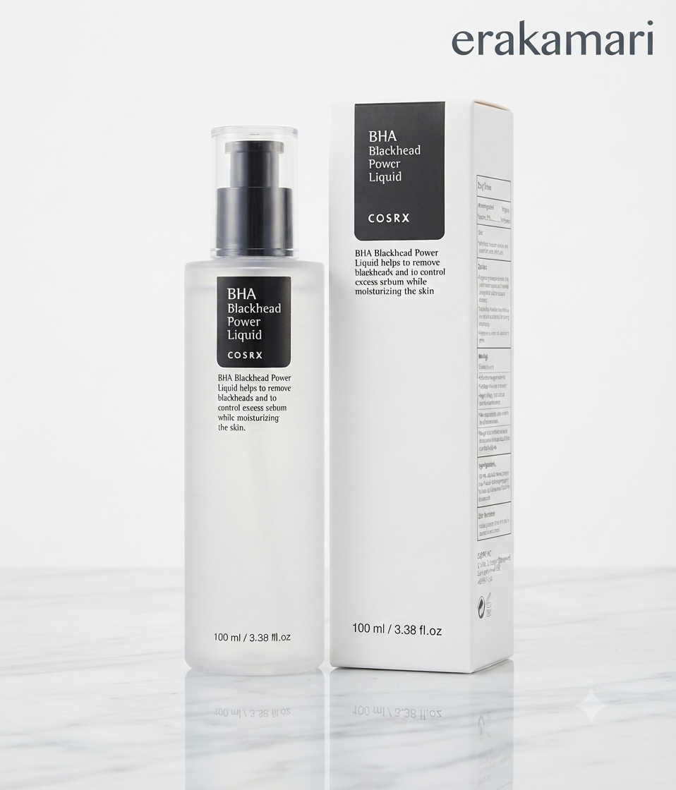 COSRX BHA Blackhead Power Liquid 100 ml