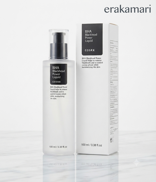 COSRX BHA Blackhead Power Liquid 100 ml