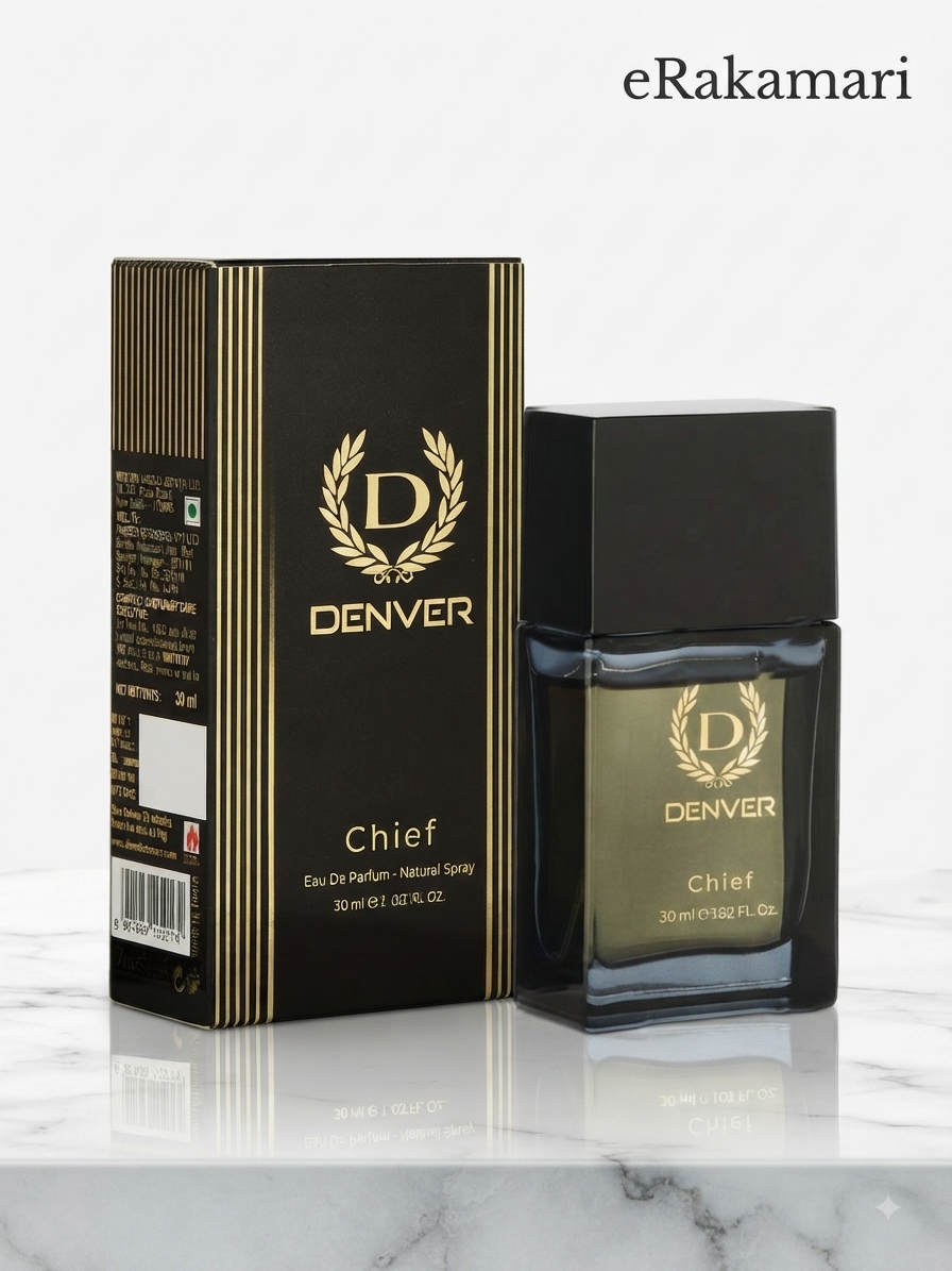 Denver Eau de Parfum (30ml)