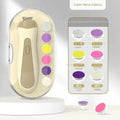 Baby Electric Nail Files