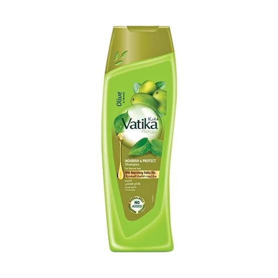 Vatika Shampoo 200ML UAE