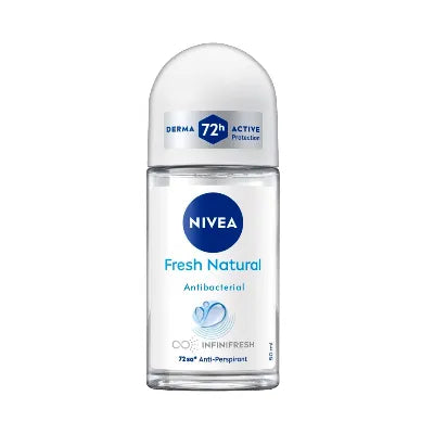Nivea Roll On 50ml