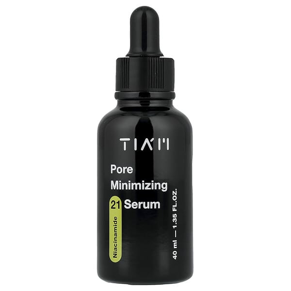 Tiam, Pore Minimising 21 Serum, 1.35 fl oz (40 ml)