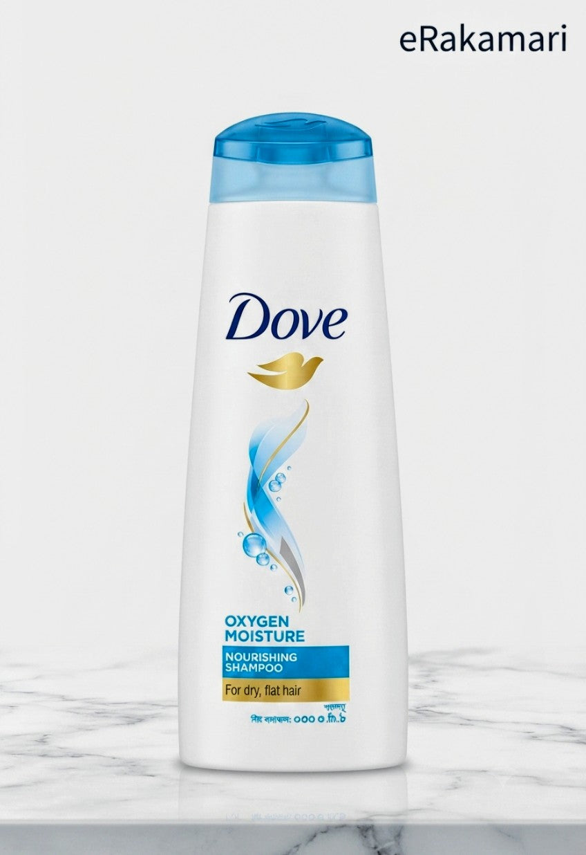 Dove Shampoo 330ML