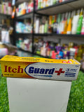 Itch Guard Cream 12 Gm
