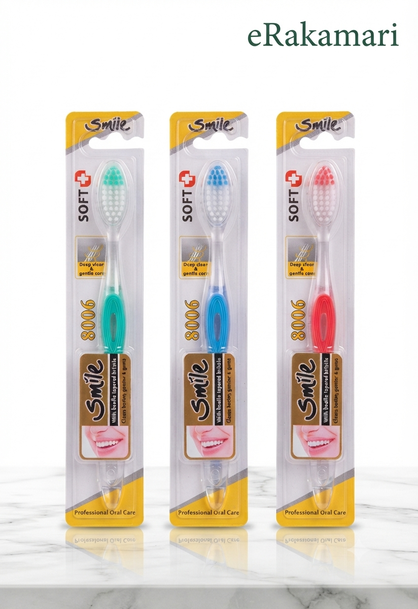 Smile Tooth Brush