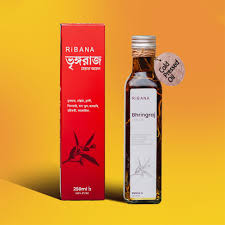 Ribana Bhringraj Hair Oil(250ml)
