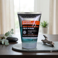 L'Oréal Men Expert Hydra Energetic Deep Exfoliating Face Scrub 100ml