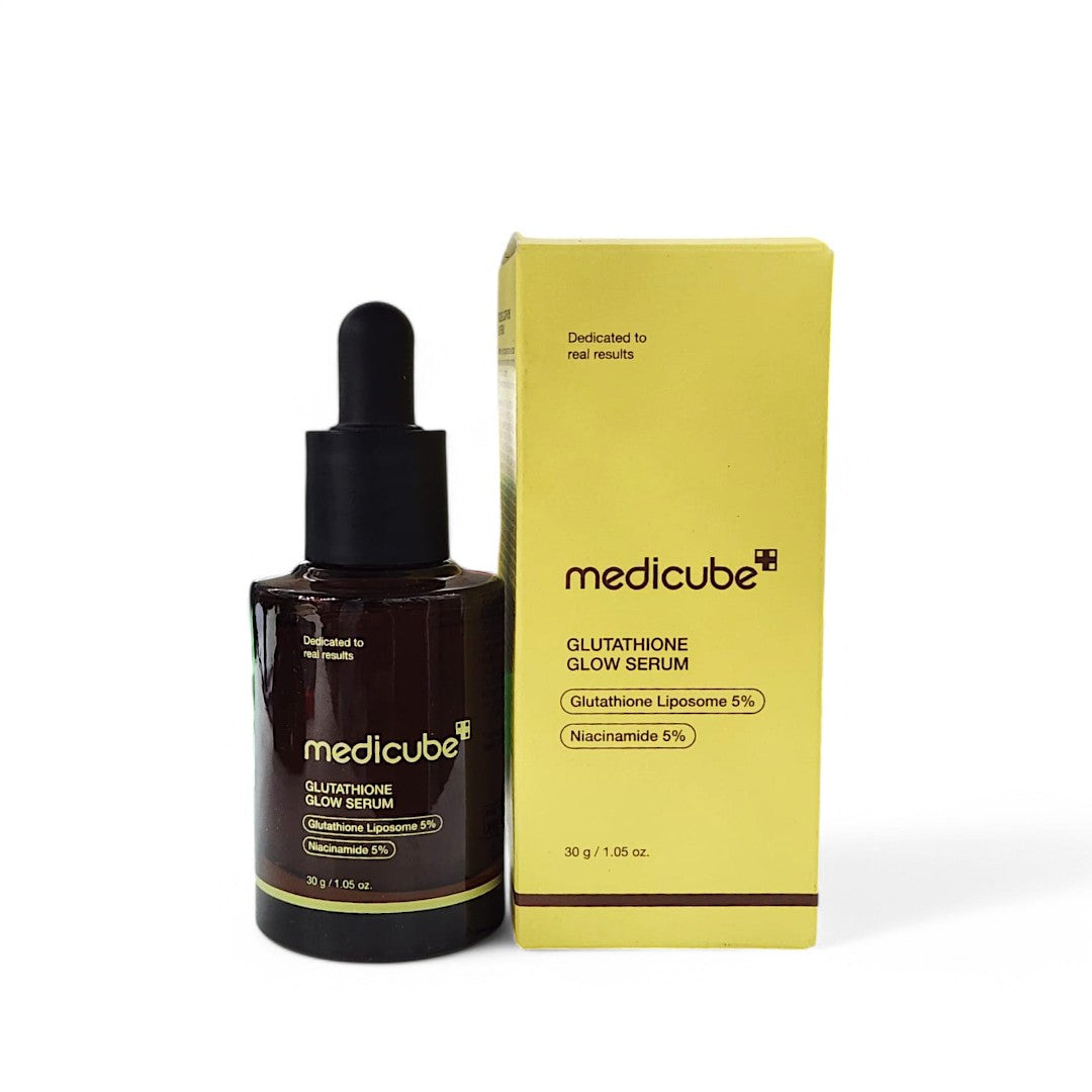 medicube Glutathione Glow Serum 30g