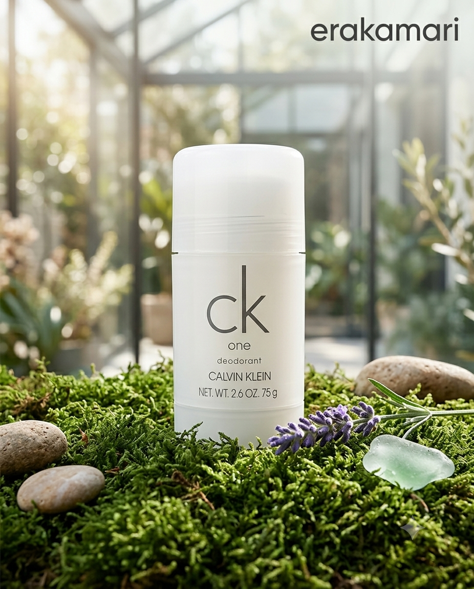 Calvin Klein CK One Deodorant Stick 75g