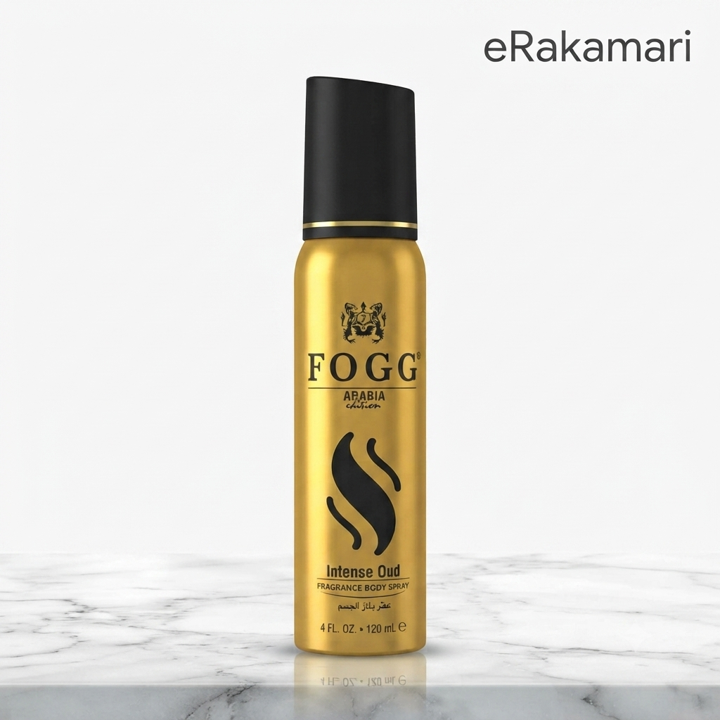 Fogg Arabia Edition Body Spray (120ml)