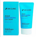 3W Clinic Aqua Moisture Sun Cream spf50+ pa++++ 60ml