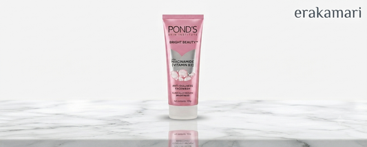 Pond's wb fw 100gm BD