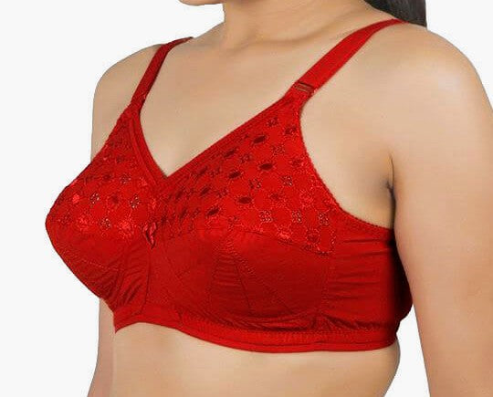 Juliet Bra for Women Double Part (Made In India)