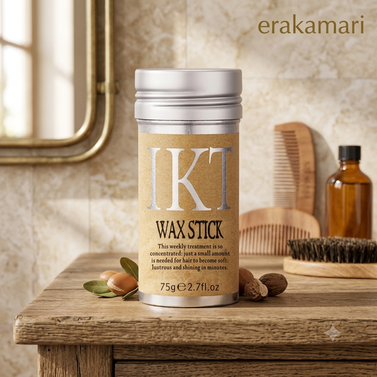 Expel Ikt Hair Wax Stick For Setting And Controlling Hair 75gm