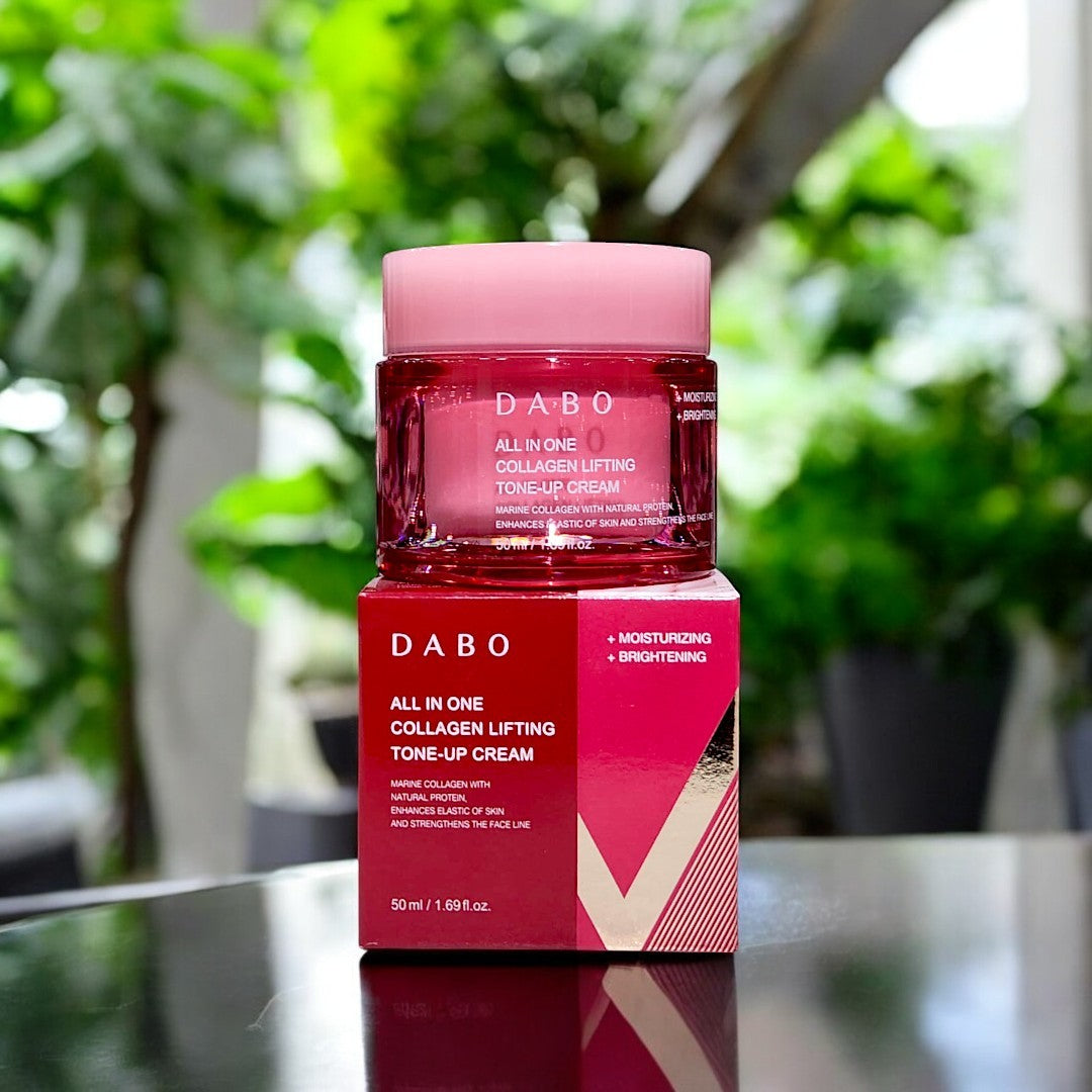 DABO 3 in 1 Collagen Lifting Moisturizing Cream 50ml
