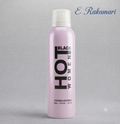 Hot Women Black Perfumed Body Spray is a 200ml French