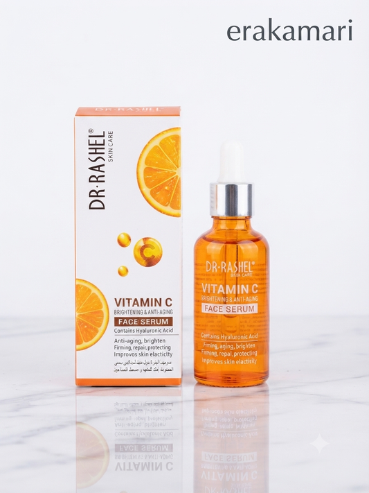 Dr. Rashel Vitamin C Face Serum 50 ml