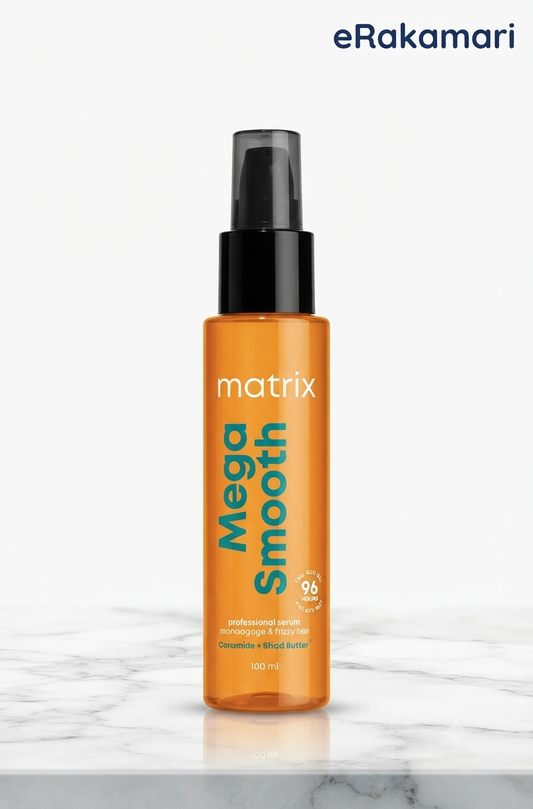 Matrix Hair Serum Mega Smooth 100ml