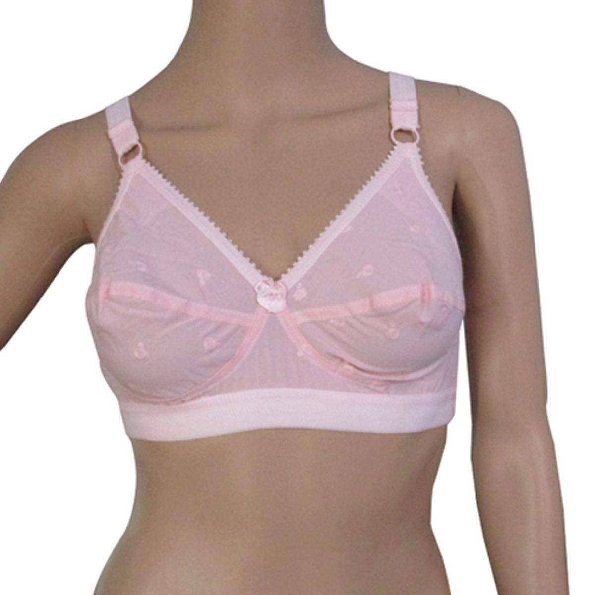 Like me Affair Cotton Bra for Women ( Made in India)