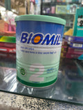 Biomil 2 Follow-Up Milk Formula Tin (6–12 Months) – 400g