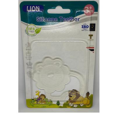 Kidlon SILICONE TEETHER - 5279-31