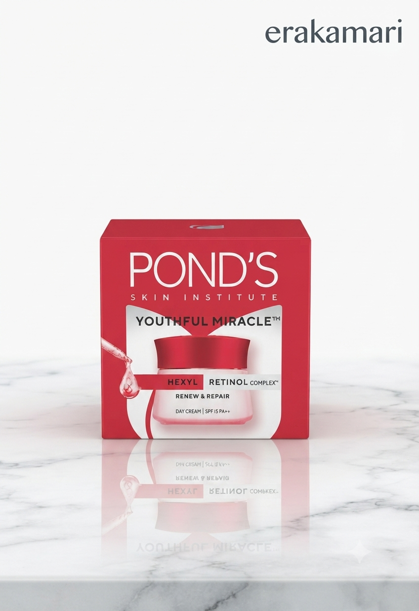 Pond's Age Miracle Day Cream 20g
