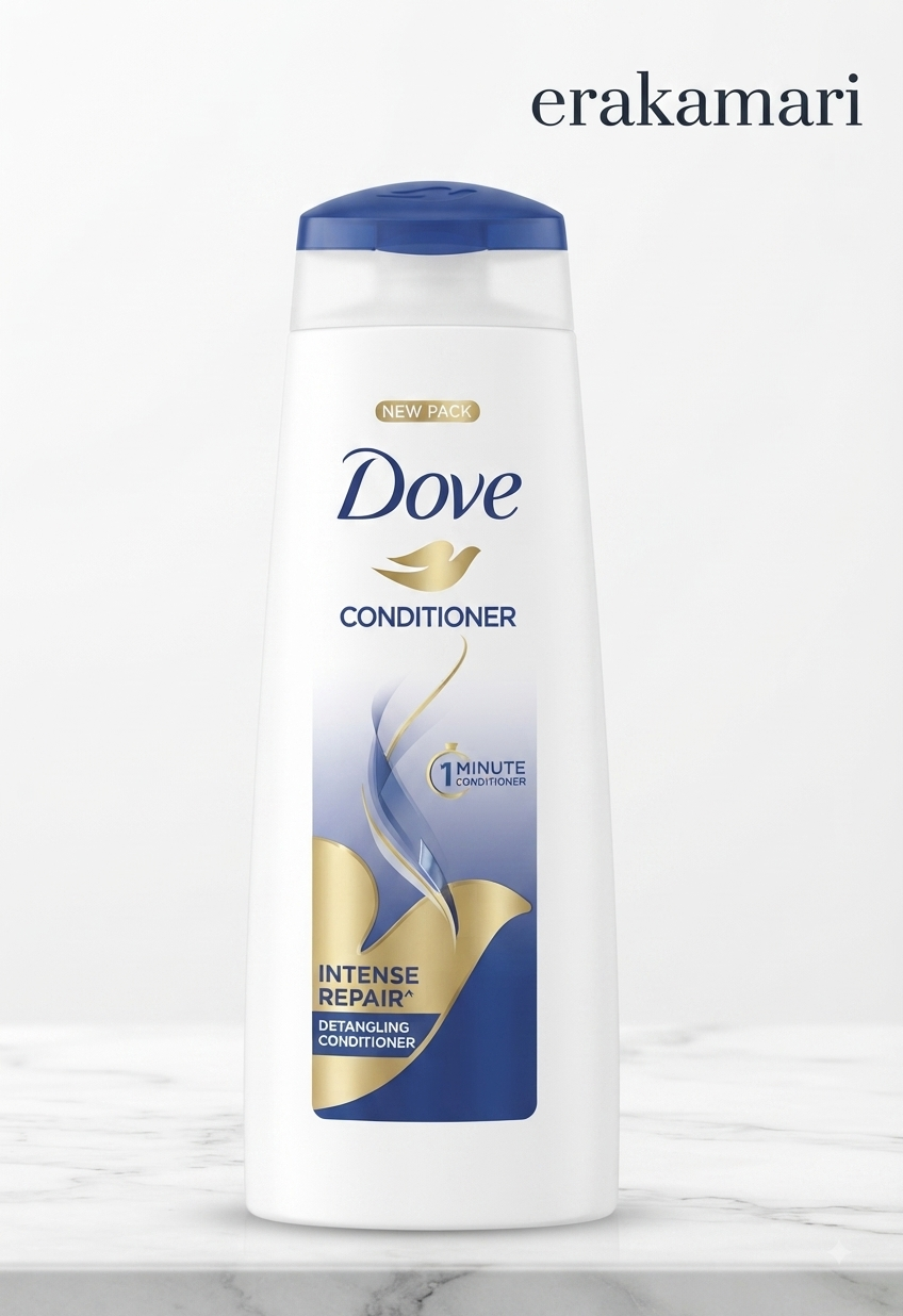 Dove Conditioner 180ML India