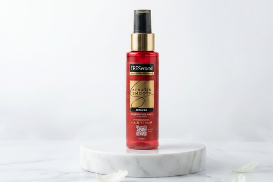 Tresemme Keratin Smooth Anti-Frizz Hair Serum 100ml