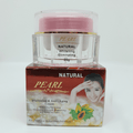 Natural Pearl Whitening & Anti Aging Cream (25g)
