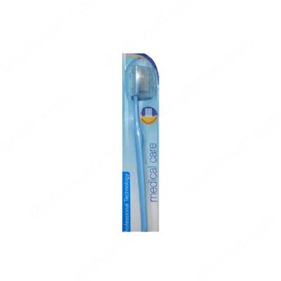 Mediplus tooth Brush 1p