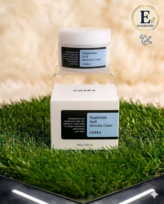 Cosrx Hyaluronic Acid Cr. 100g