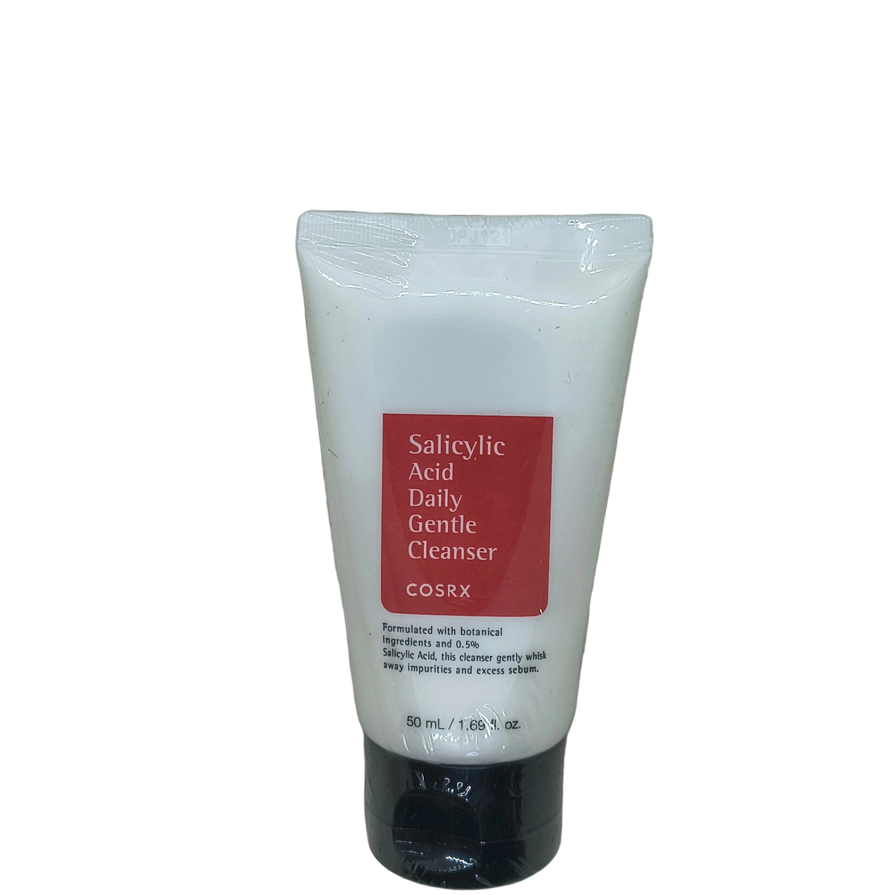 Cosrx Salicylic Acid Daily Gentle Cleanser
50ml