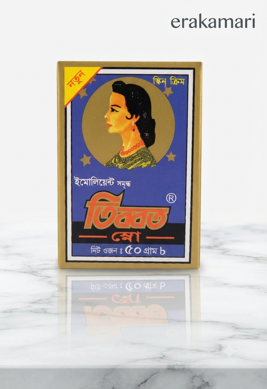 Tibet Snow 50g