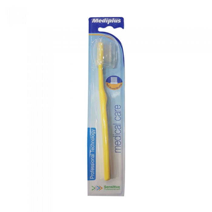 Mediplus tooth Brush 1p