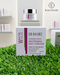 Dr. Rashel White Skin Fade Spots Day Cream -50g