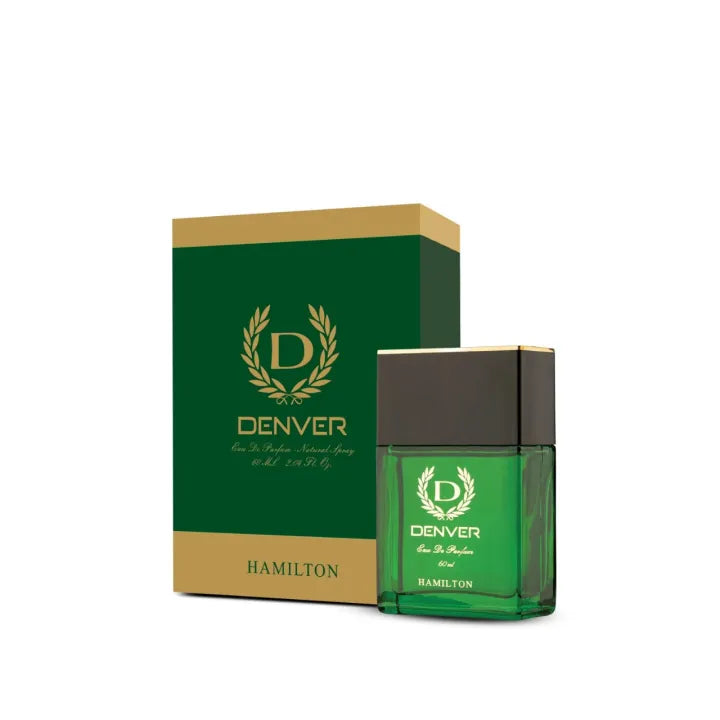 Denver Perfume 60ML