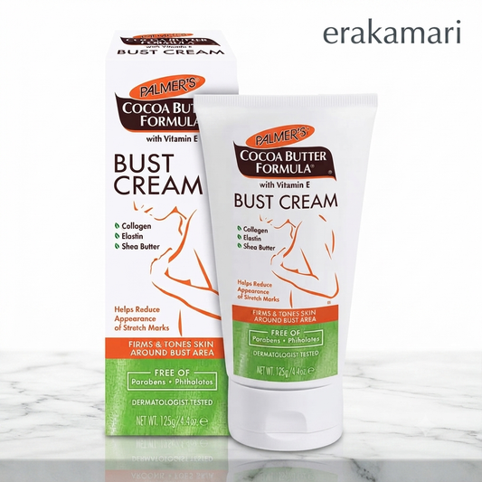 Palmer's Cocoa Butter Formula Bust Cream  125g