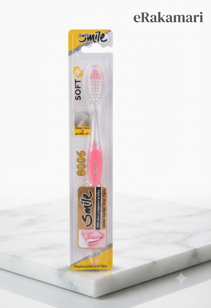 Smile Tooth Brush